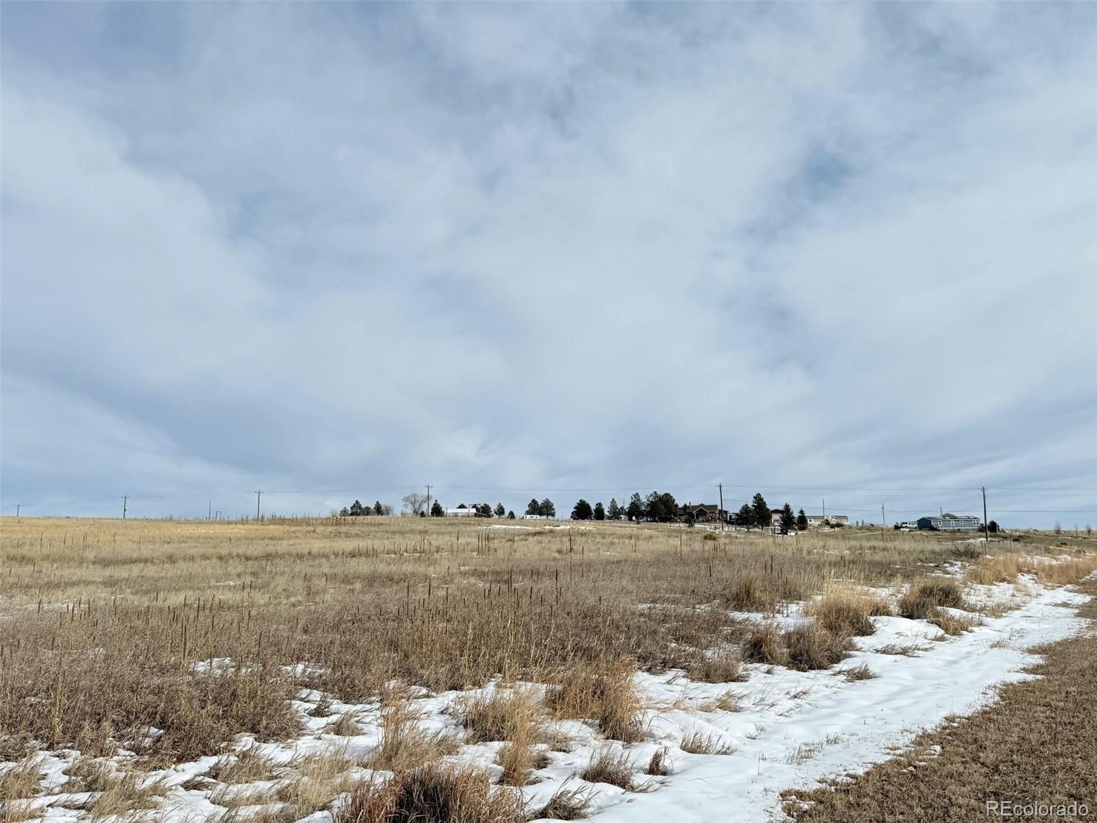 18702 Longhorn Acres Trail Peyton CO 80831