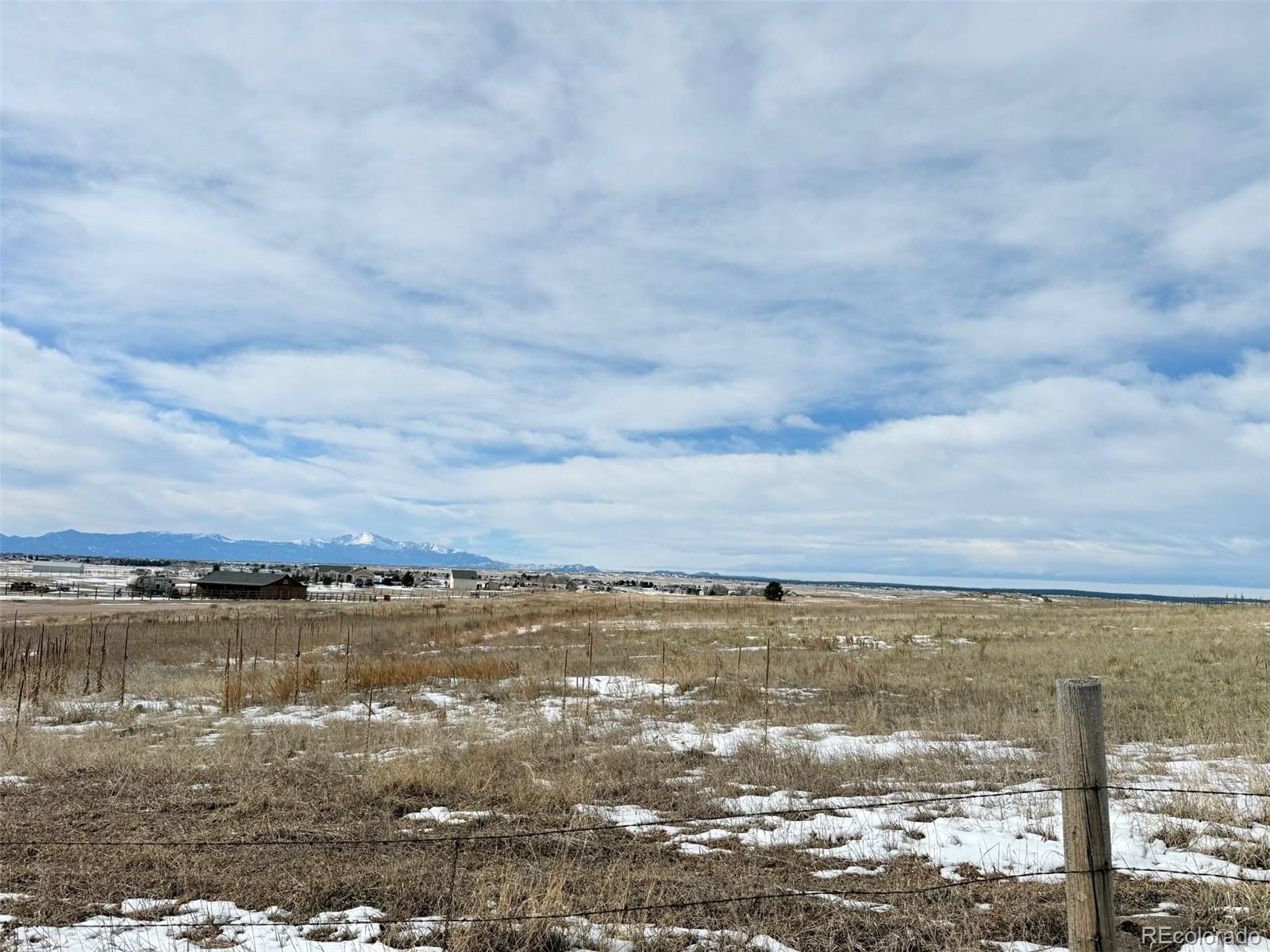 18702 Longhorn Acres Trail Peyton CO 80831