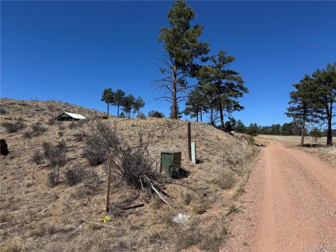 184 Carpenter Trail Cotopaxi CO 81223