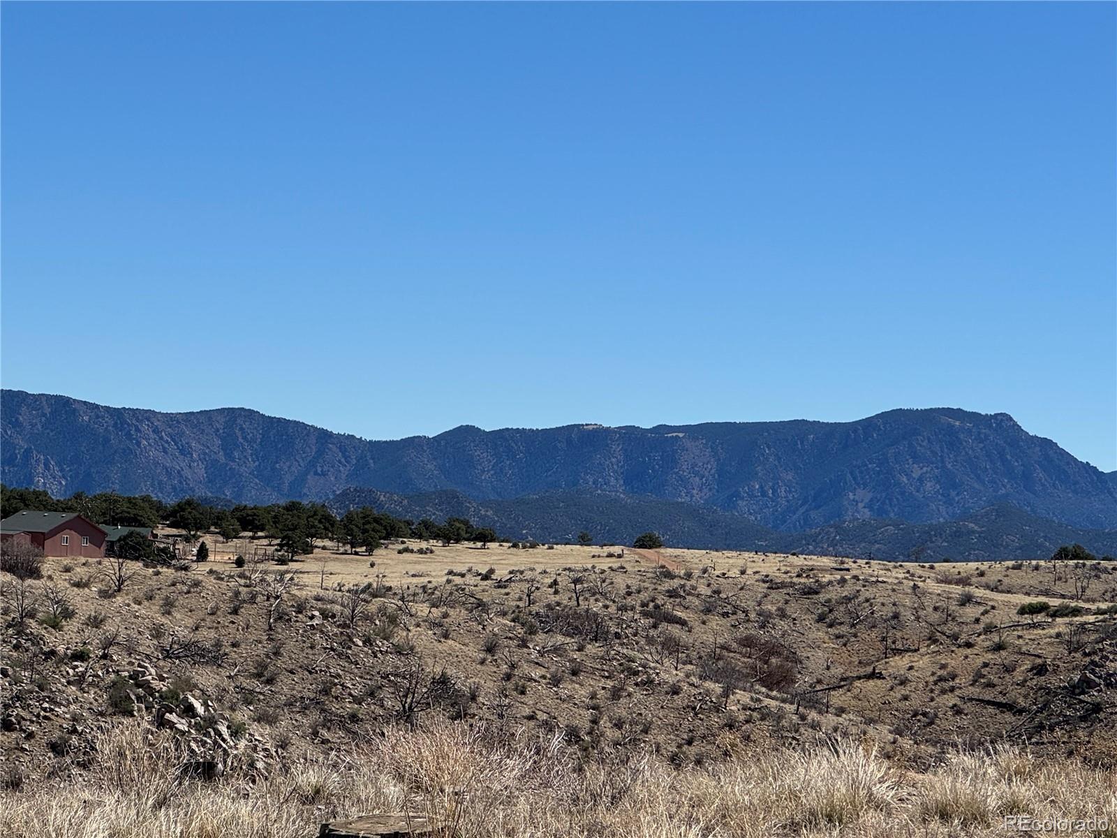 184 Carpenter Trail Cotopaxi CO 81223