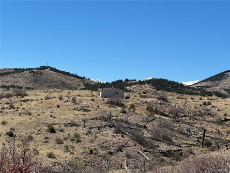 184 Carpenter Trail Cotopaxi CO 81223