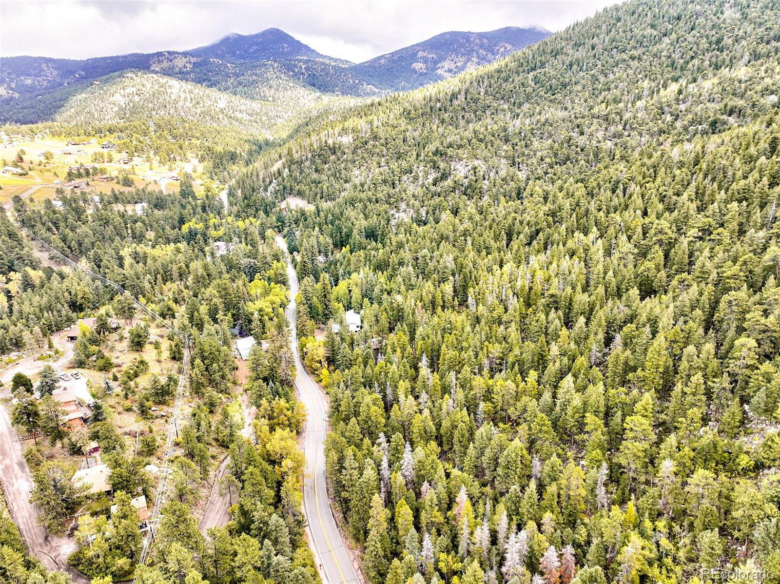 10862-10872 Twin Spruce Road Golden CO 80403