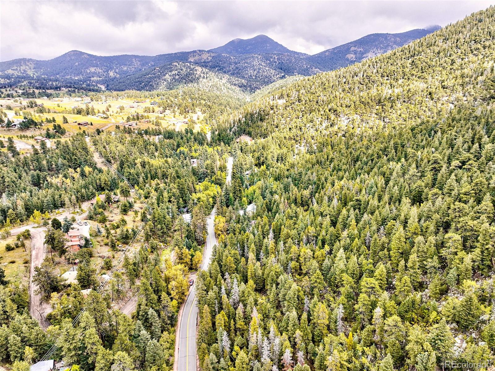 10862-10872 Twin Spruce Road Golden CO 80403
