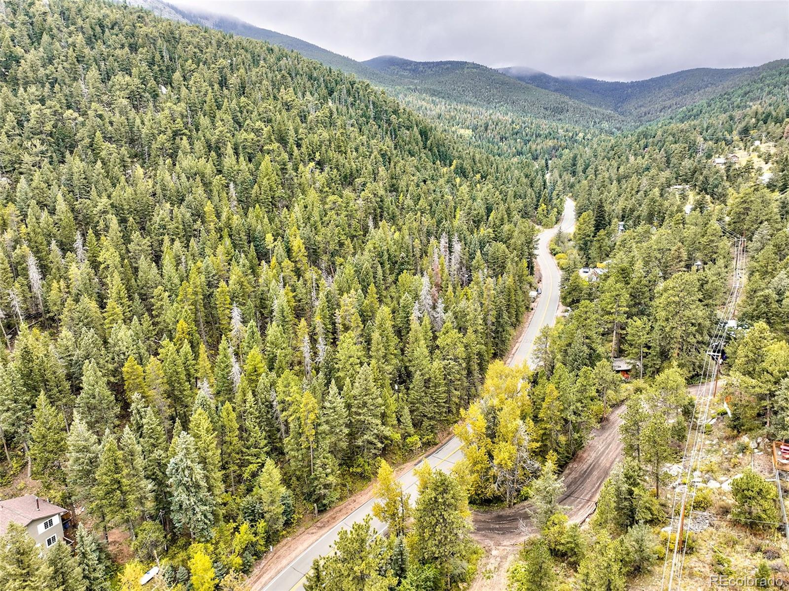 10862-10872 Twin Spruce Road Golden CO 80403
