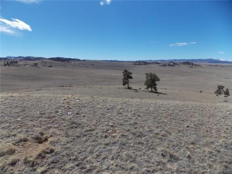 Lot 5795 Guipago Trail Hartsel CO 80449
