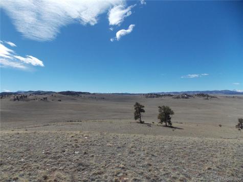 Lot 5795 Guipago Trail Hartsel CO 80449