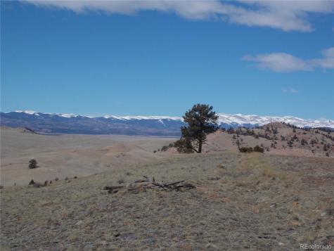 Lot 5795 Guipago Trail Hartsel CO 80449