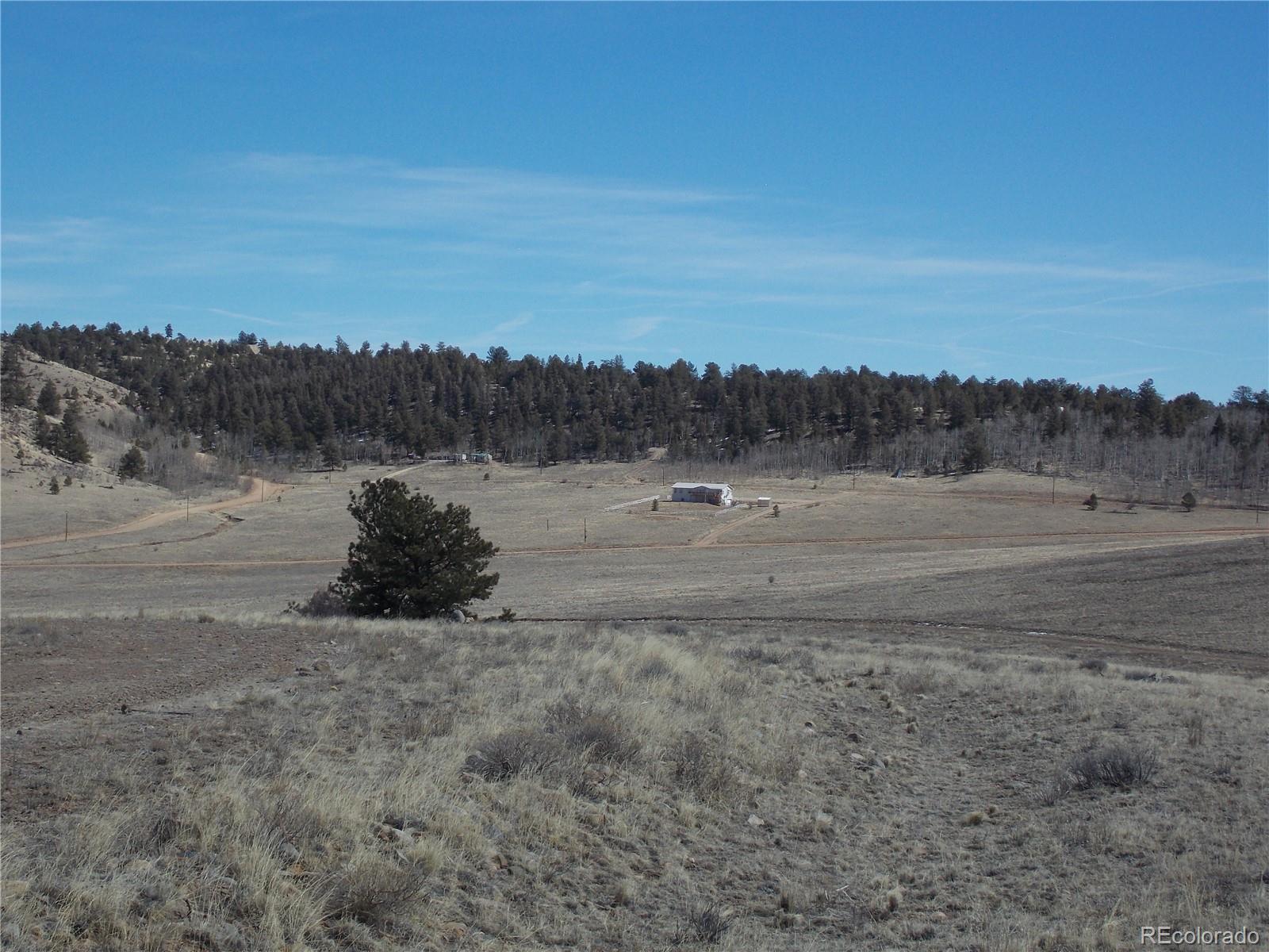 Lot 5795 Guipago Trail Hartsel CO 80449