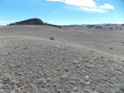 Lot 5795 Guipago Trail Hartsel CO 80449