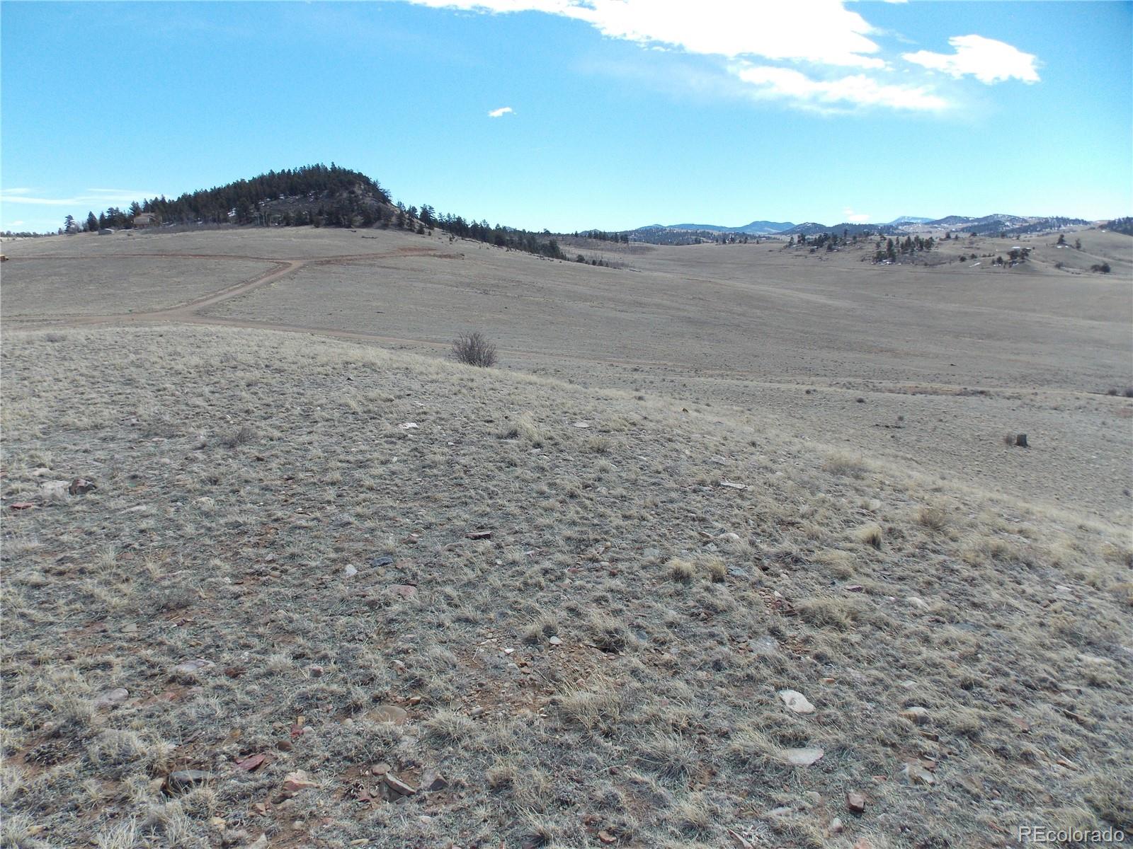 Lot 5795 Guipago Trail Hartsel CO 80449