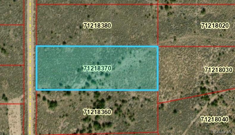 7602 Skyline Drive San Luis CO 81152