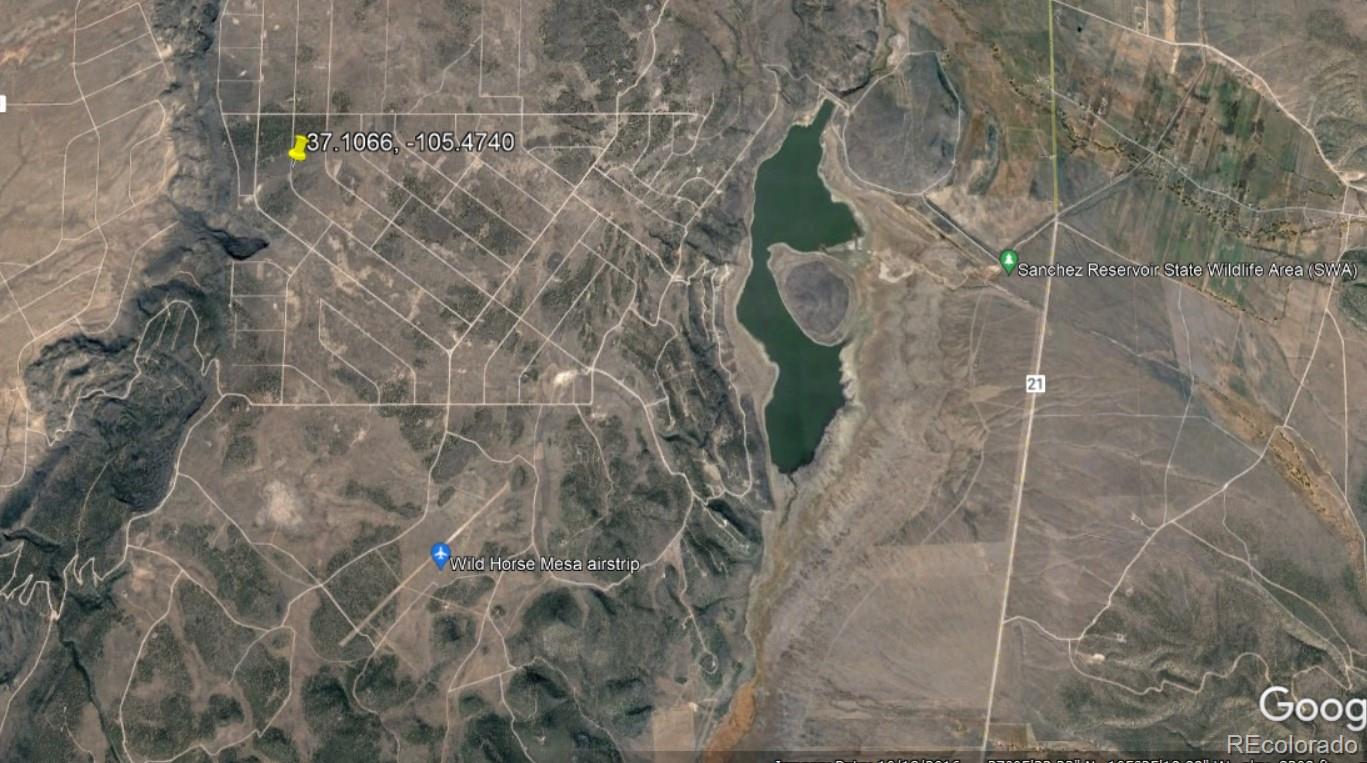7602 Skyline Drive San Luis CO 81152