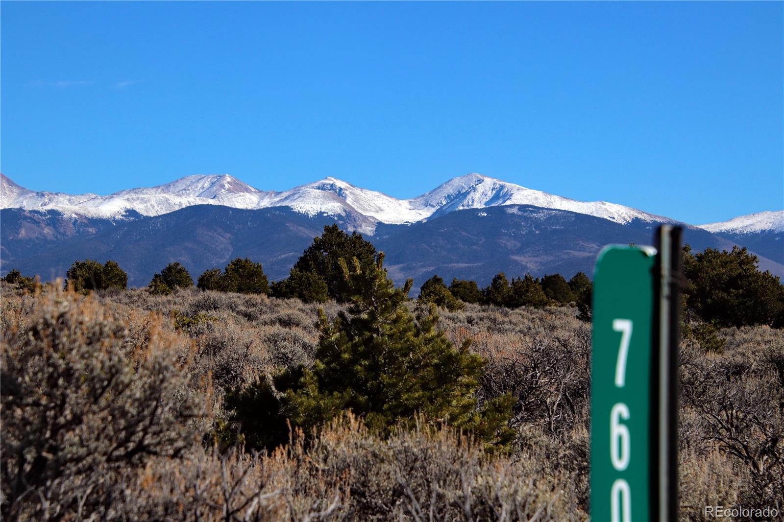 7602 Skyline Drive San Luis CO 81152