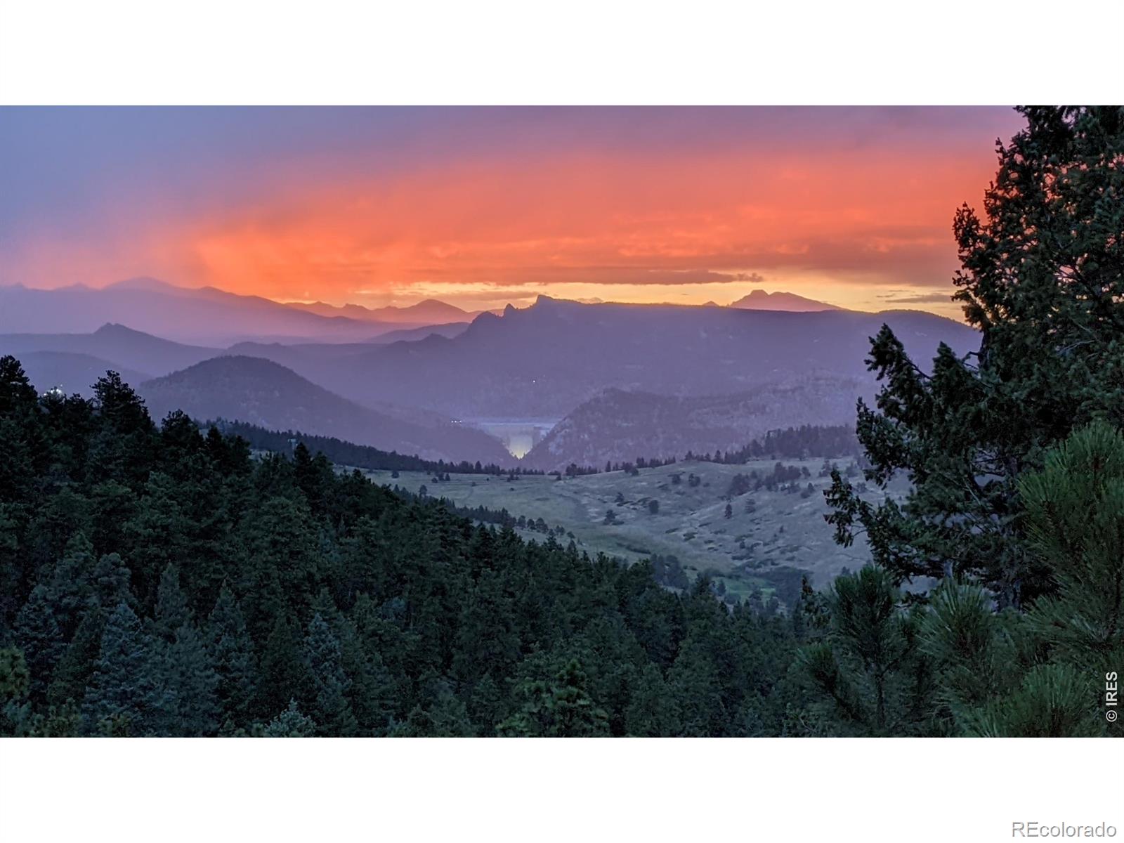 1312 Chute Road Golden CO 80403