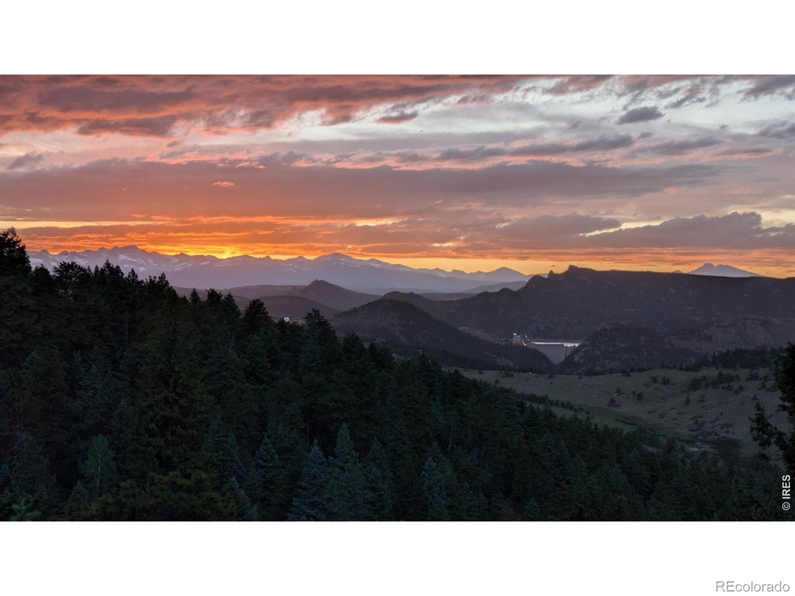 1312 Chute Road Golden CO 80403