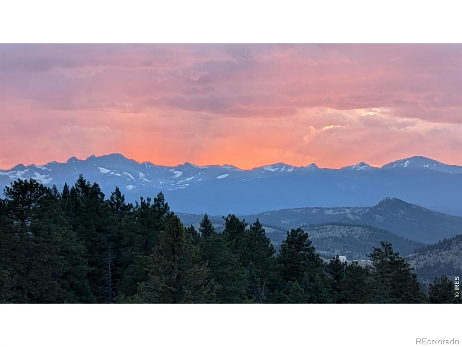 1312 Chute Road Golden CO 80403