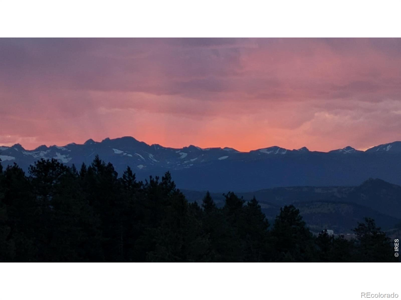 1312 Chute Road Golden CO 80403