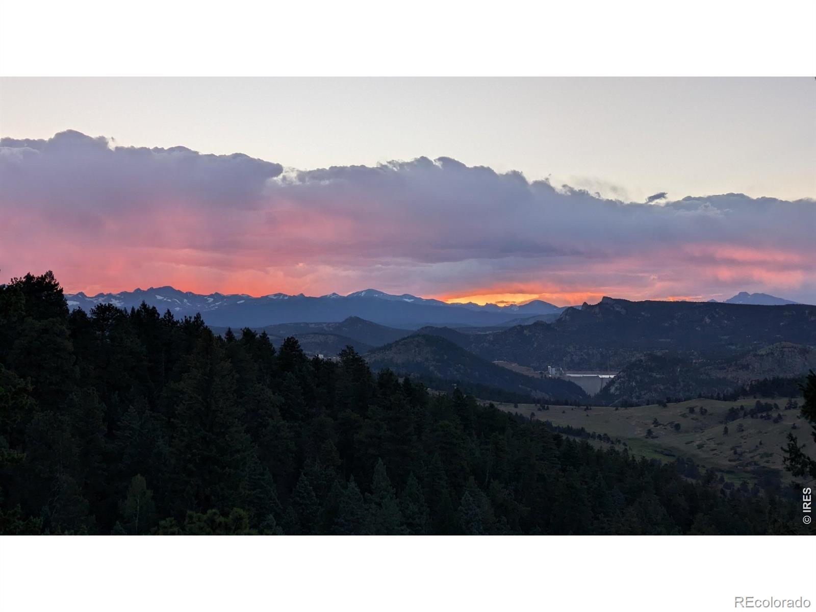 1312 Chute Road Golden CO 80403