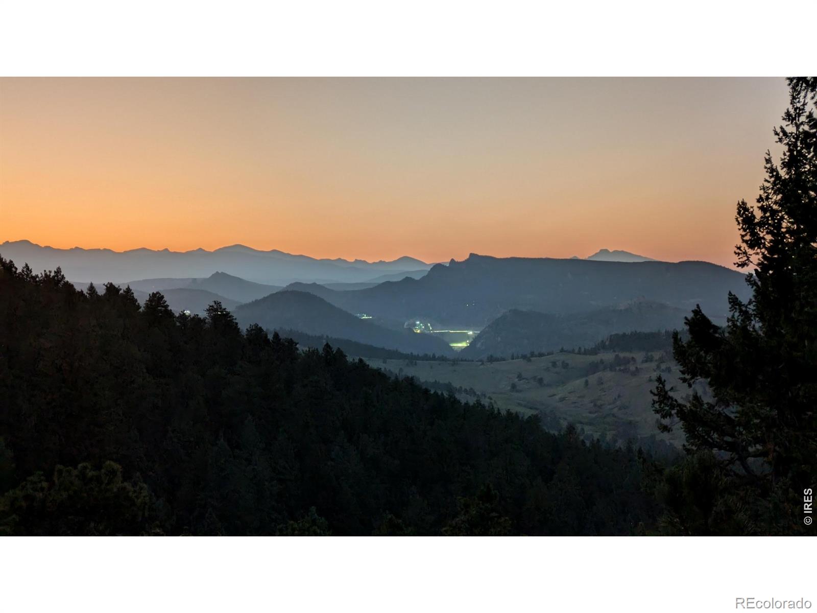 1312 Chute Road Golden CO 80403