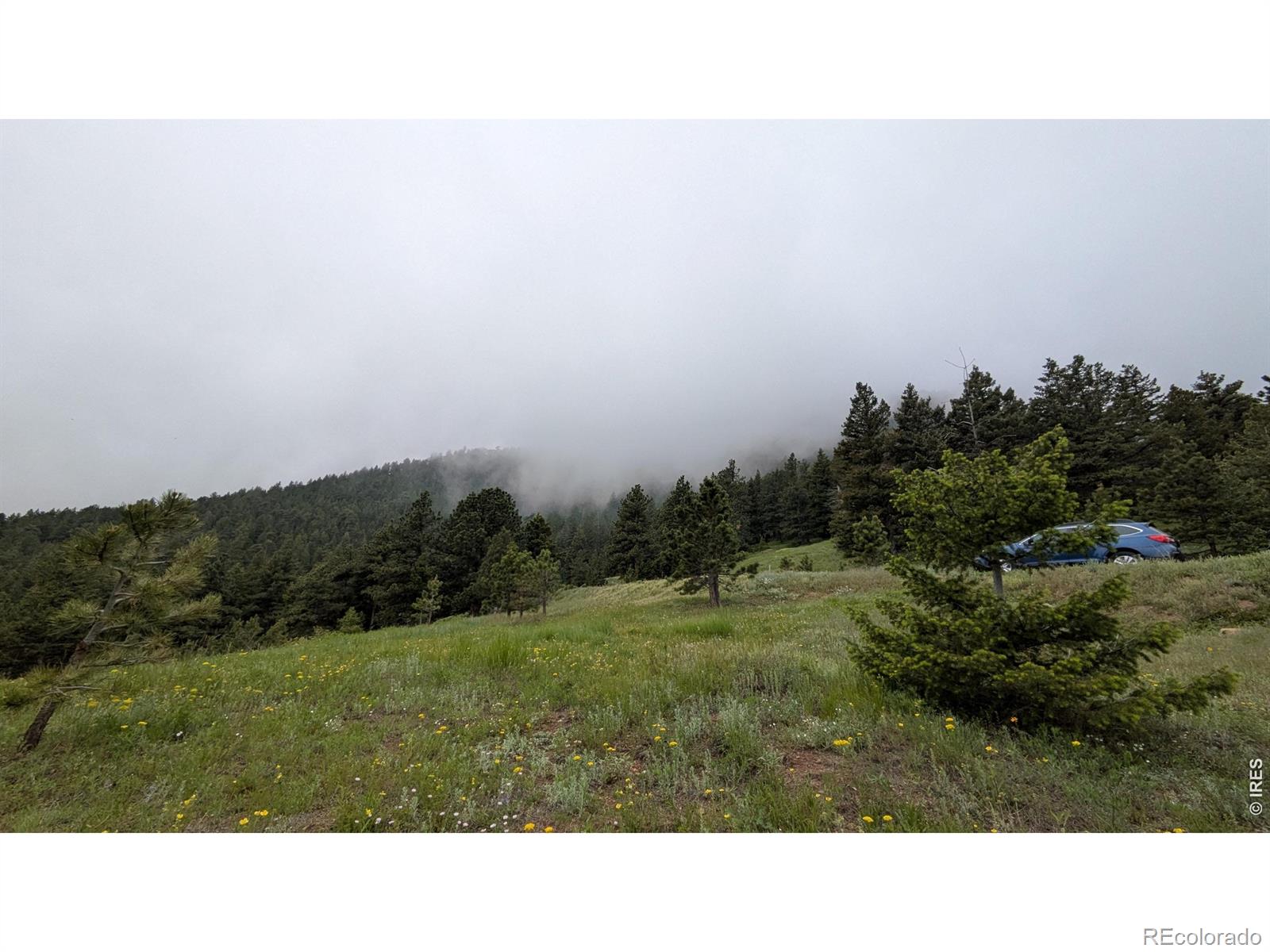 1312 Chute Road Golden CO 80403