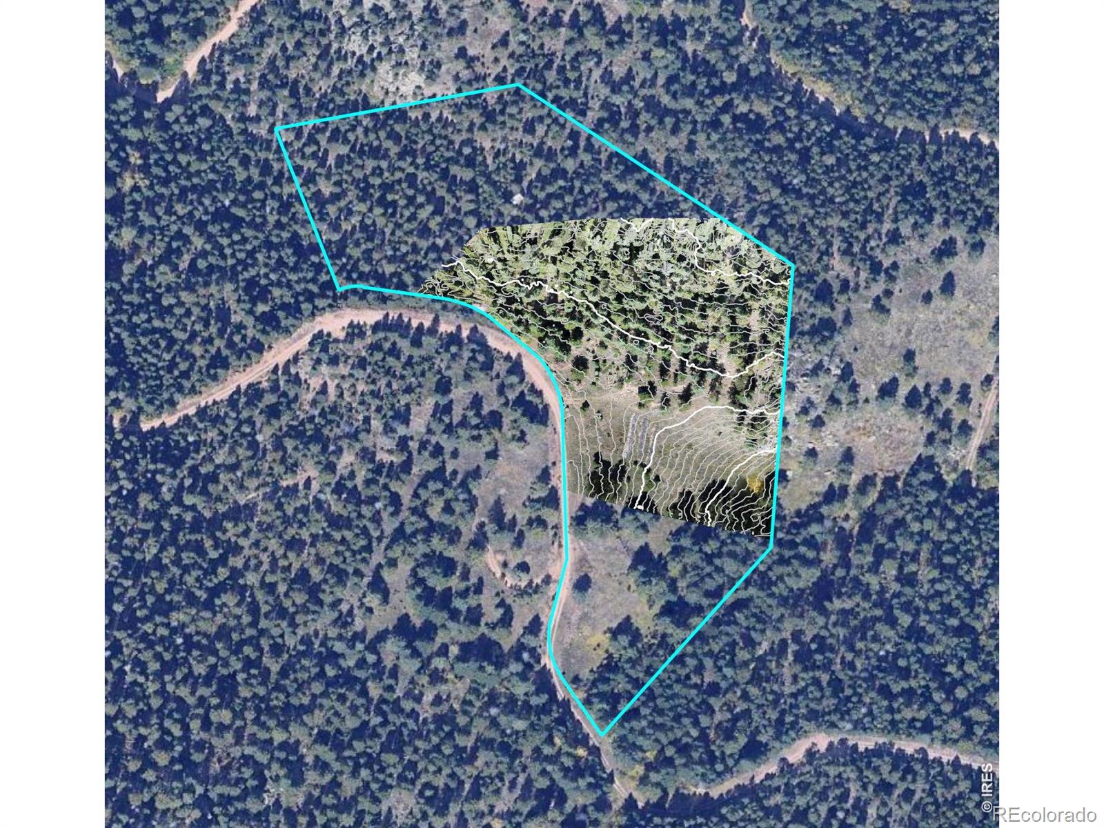1312 Chute Road Golden CO 80403