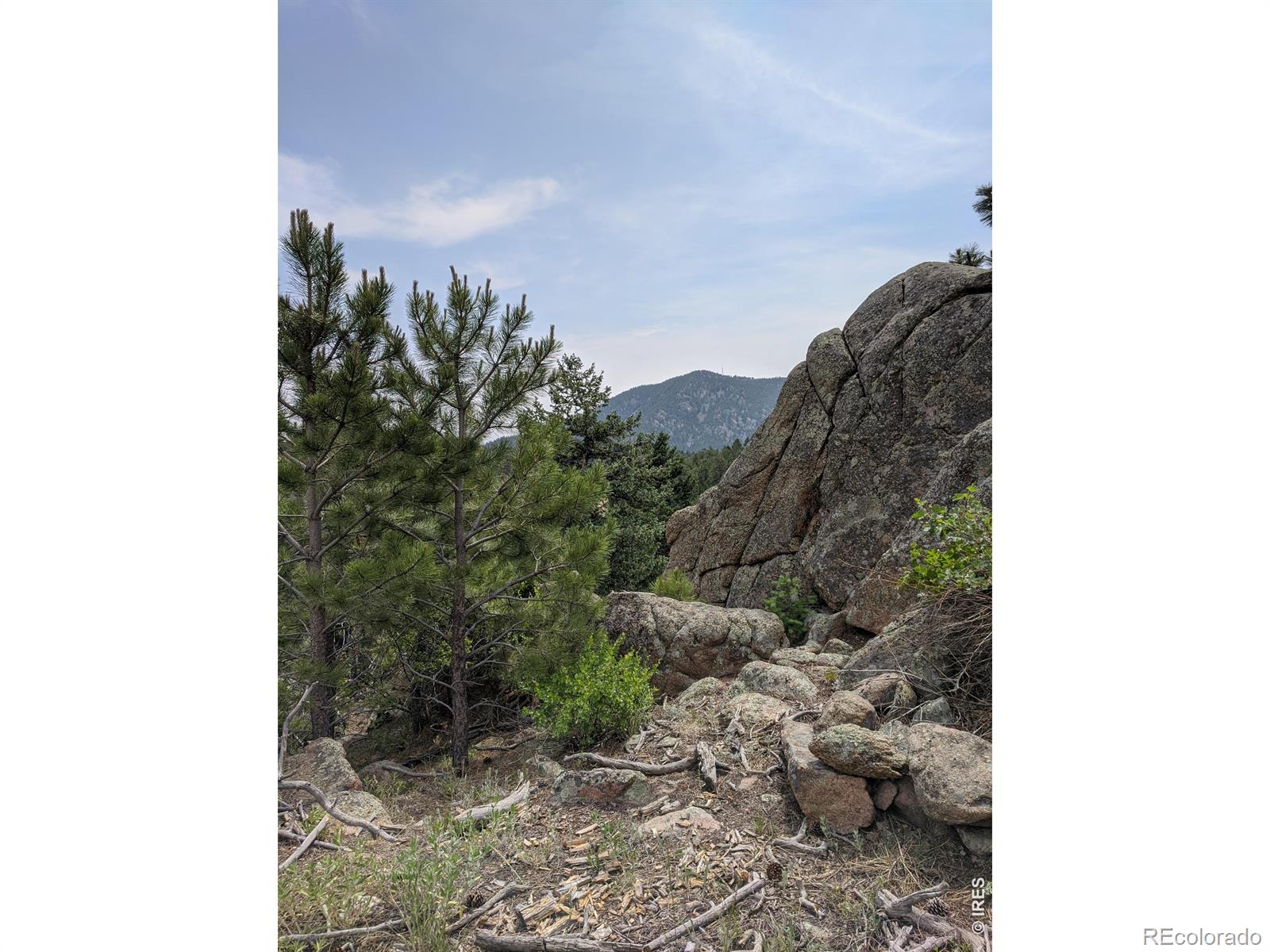 1312 Chute Road Golden CO 80403