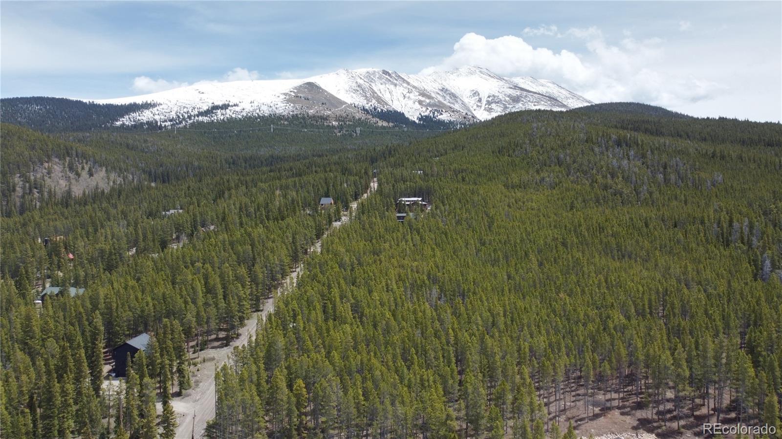 0064 Cr 534 Breckenridge CO 80424