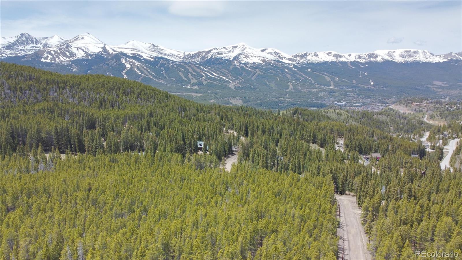 0064 Cr 534 Breckenridge CO 80424