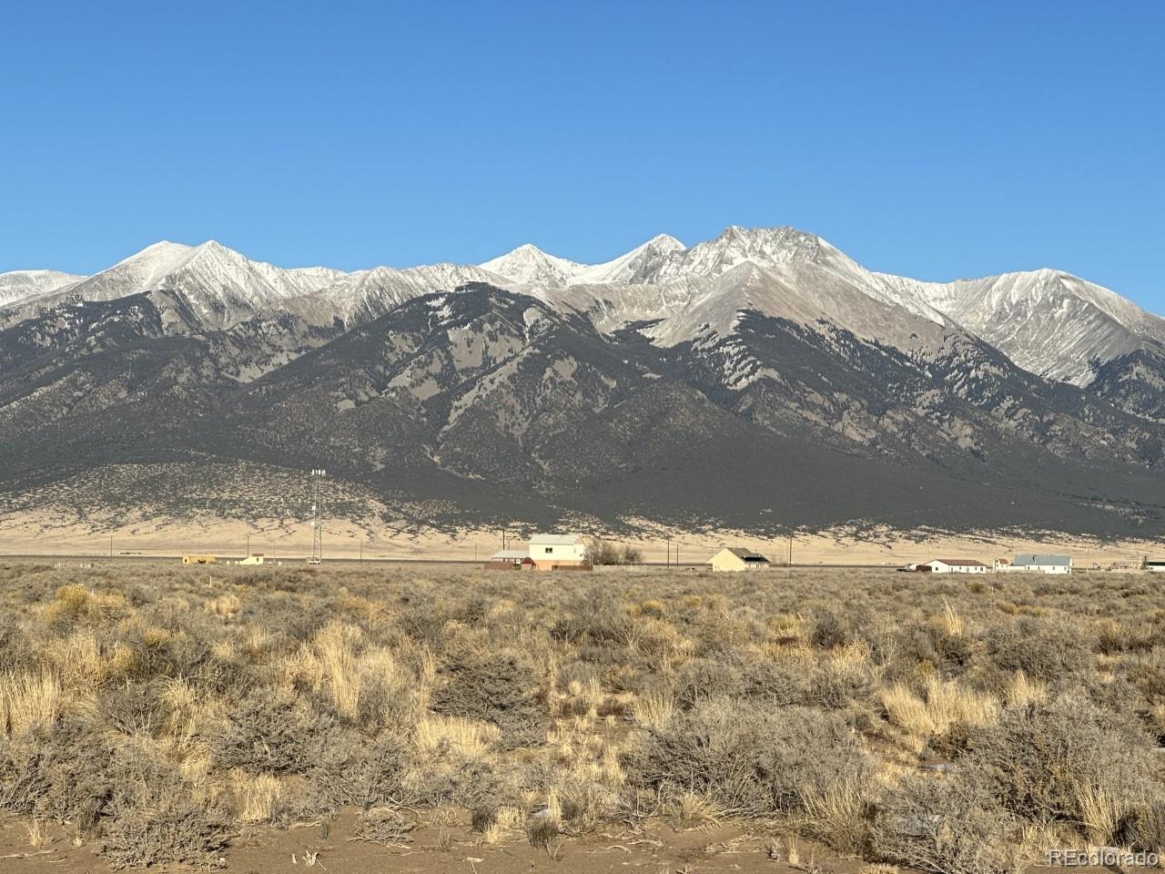 Tbd Alamosa CO 81101
