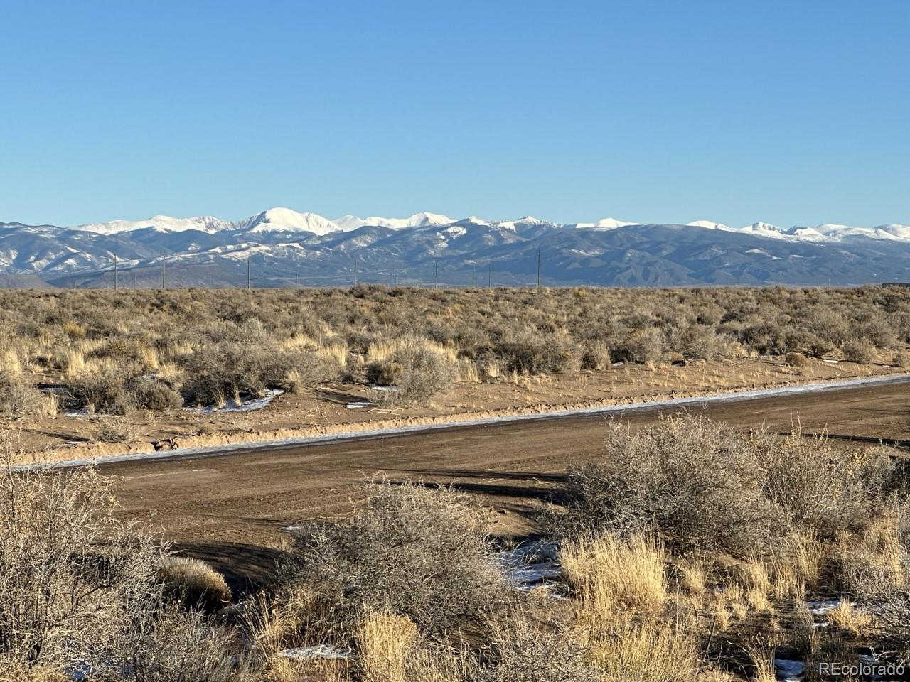 Tbd Alamosa CO 81101