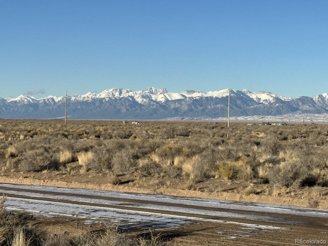 Tbd Alamosa CO 81101