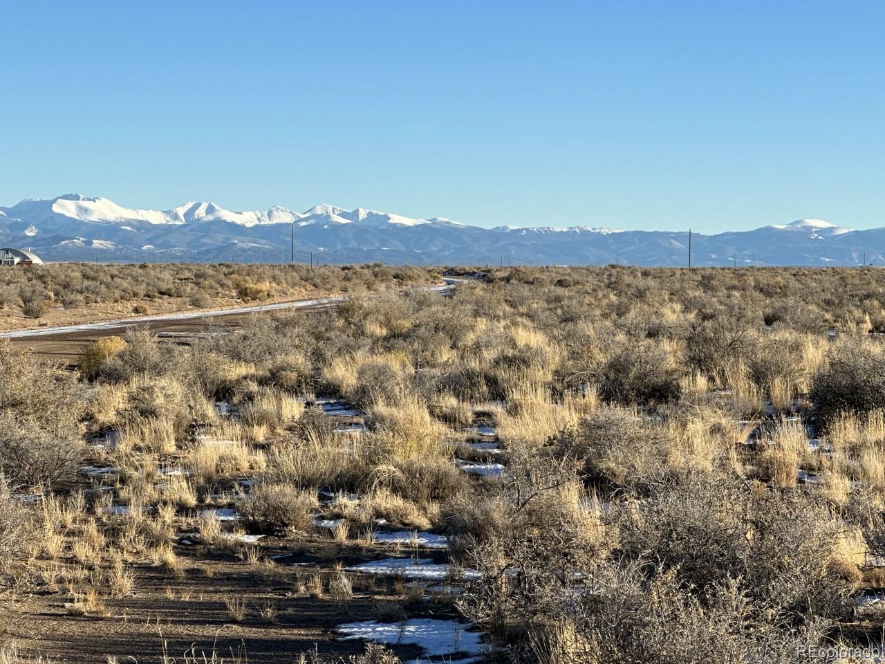 Tbd Alamosa CO 81101
