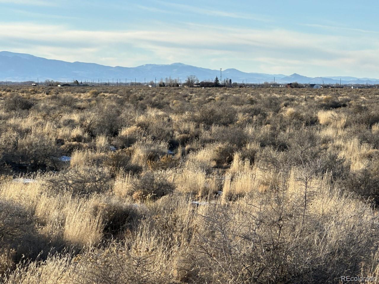 Tbd Alamosa CO 81101