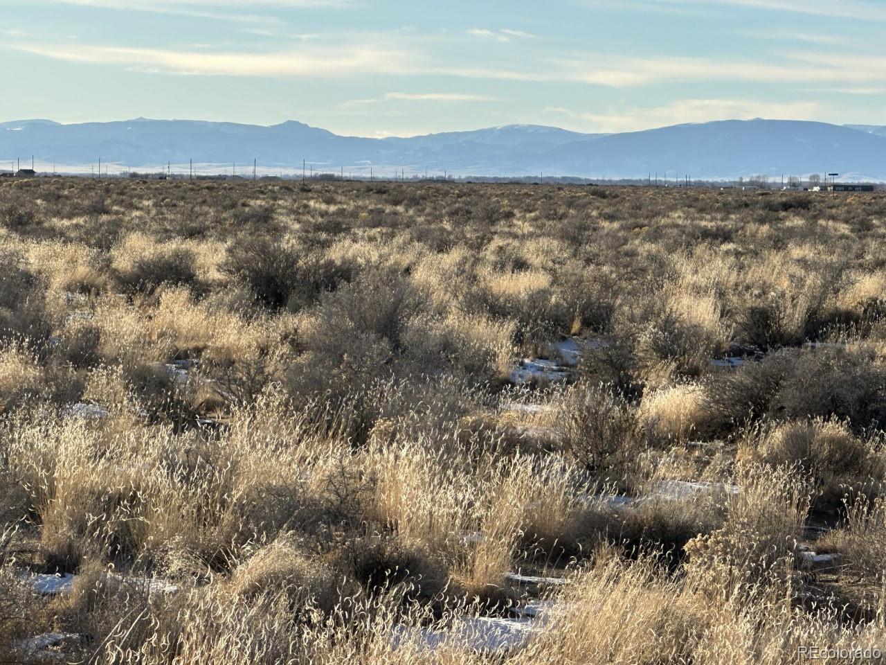 Tbd Alamosa CO 81101