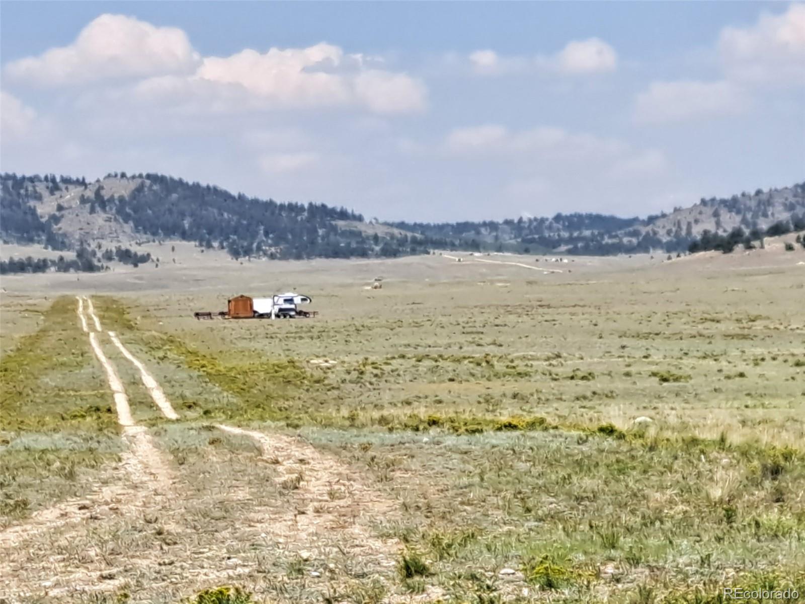 780 Ute Trace Hartsel CO 80449