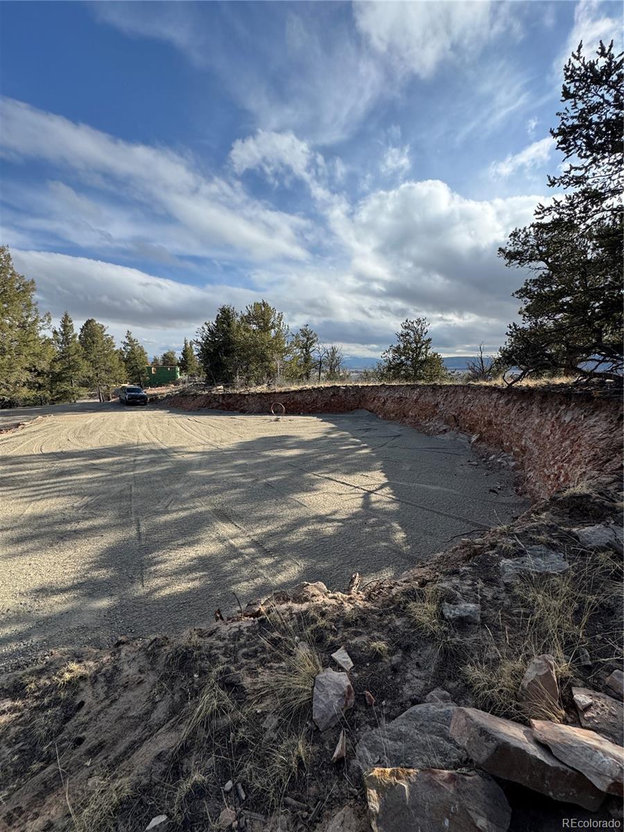 4513 Middle Fork Vista Fairplay CO 80440