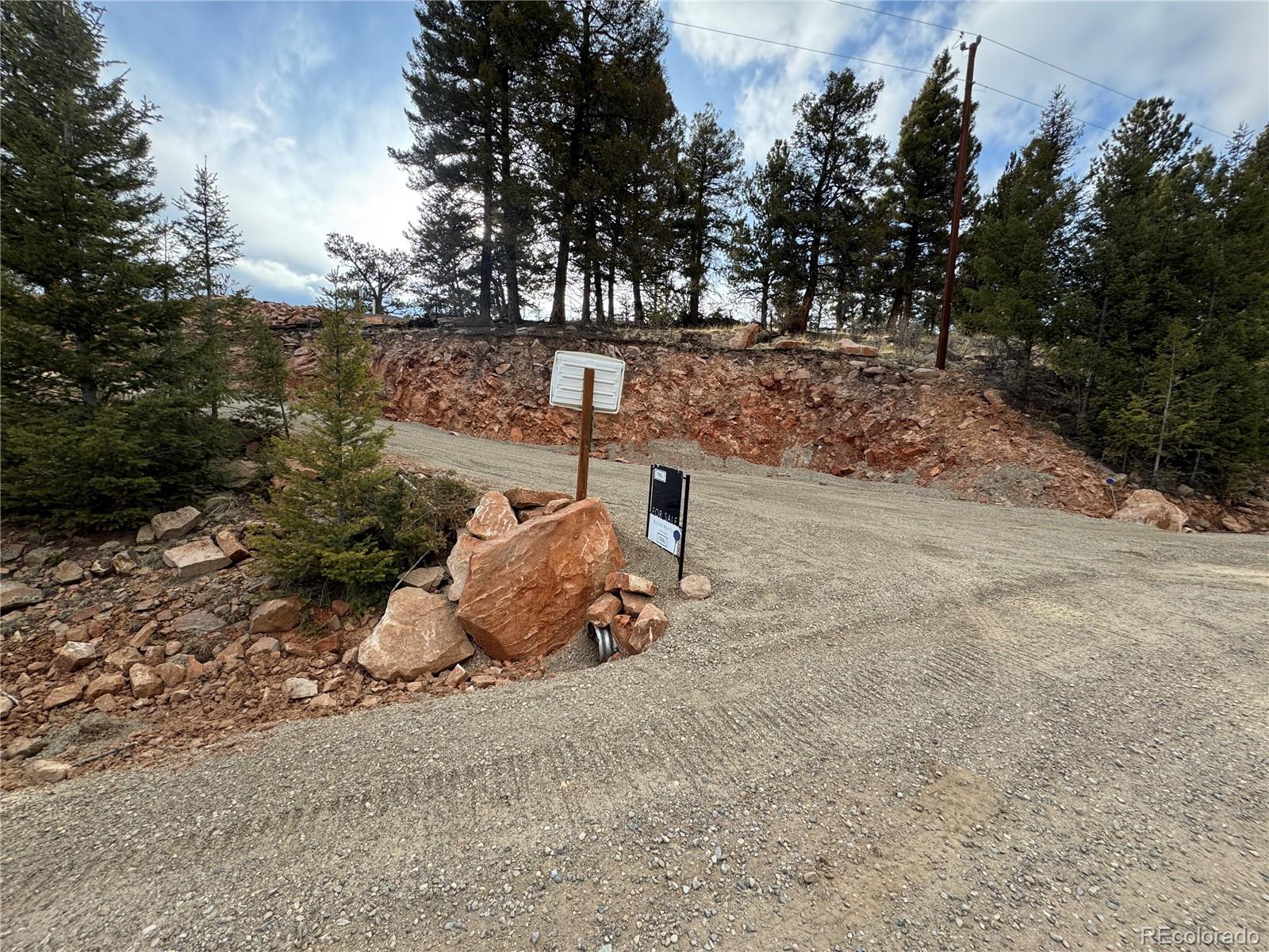 4513 Middle Fork Vista Fairplay CO 80440