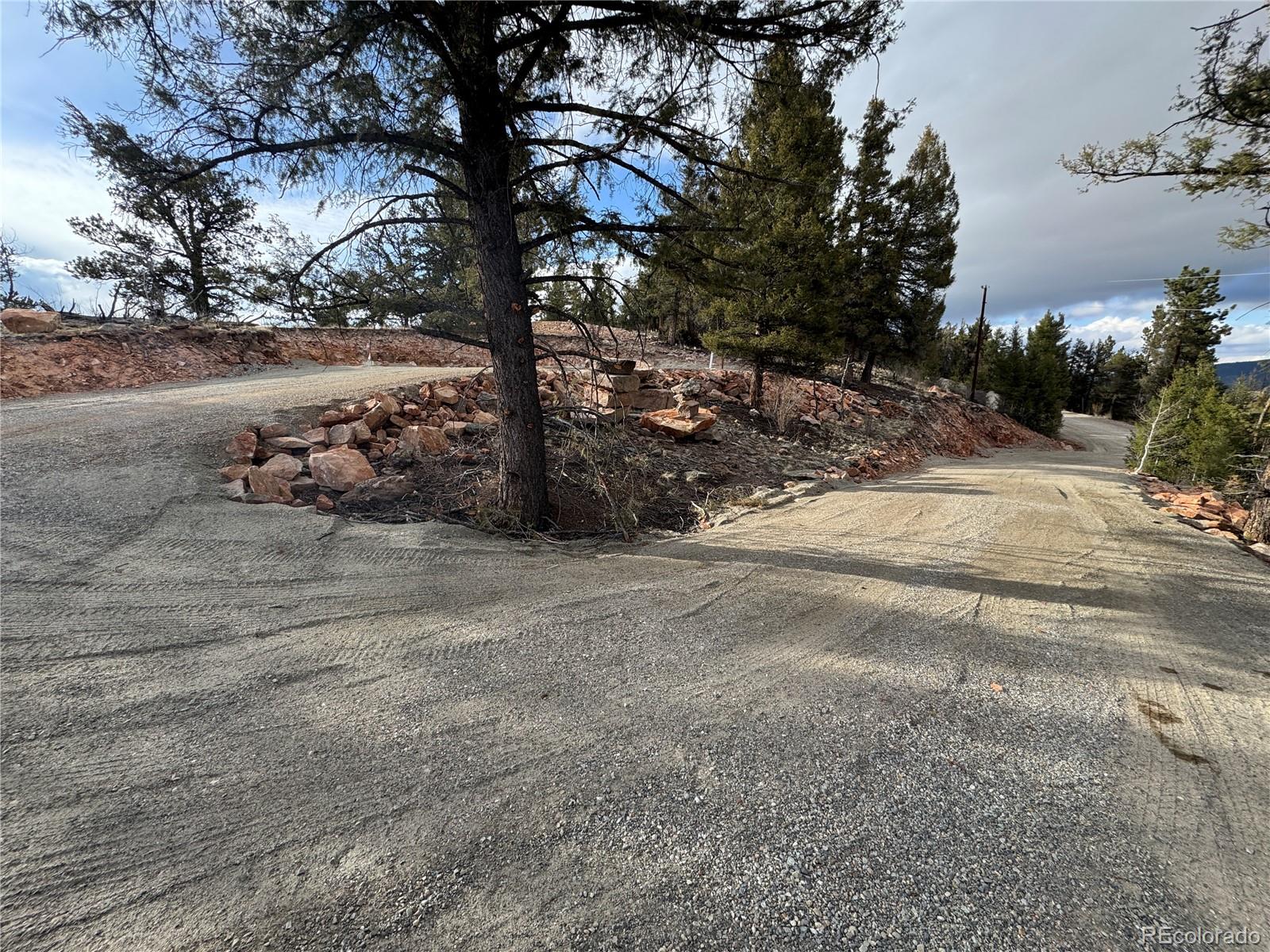 4513 Middle Fork Vista Fairplay CO 80440
