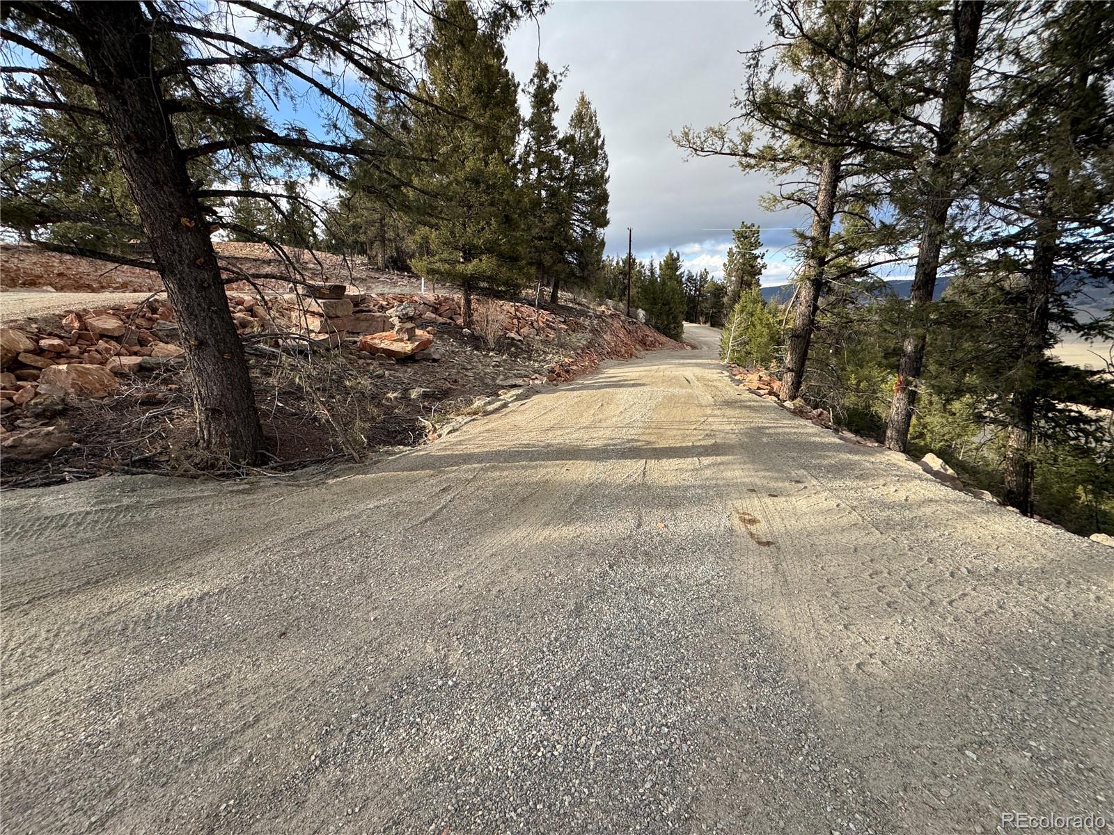 4513 Middle Fork Vista Fairplay CO 80440