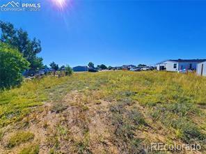 23712 Redtail Drive Colorado Springs CO 80928