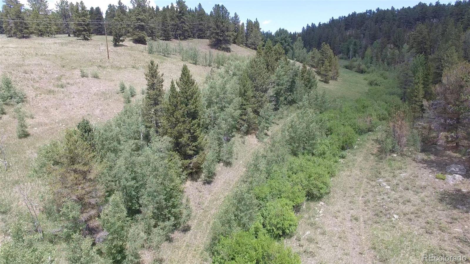 50 Rudolph Ranch Road Black Hawk CO 80422