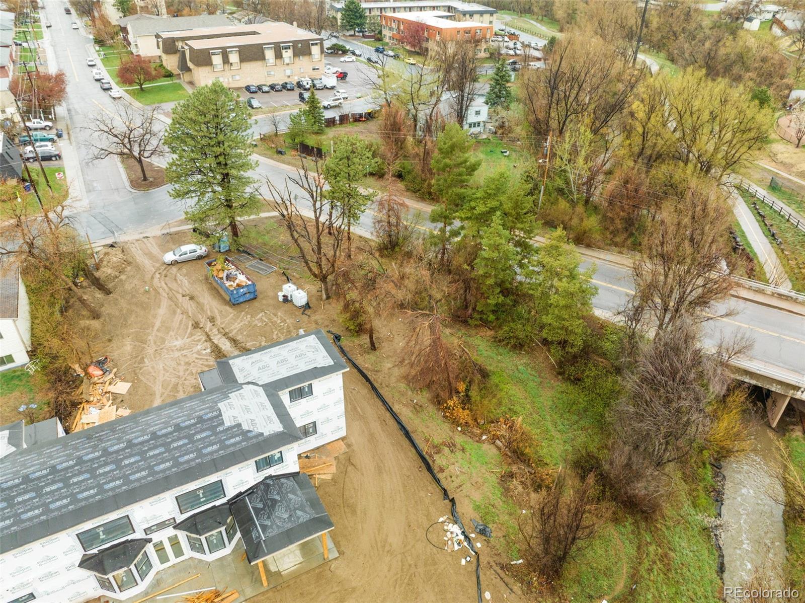 390 W Lehow Avenue Littleton CO 80120