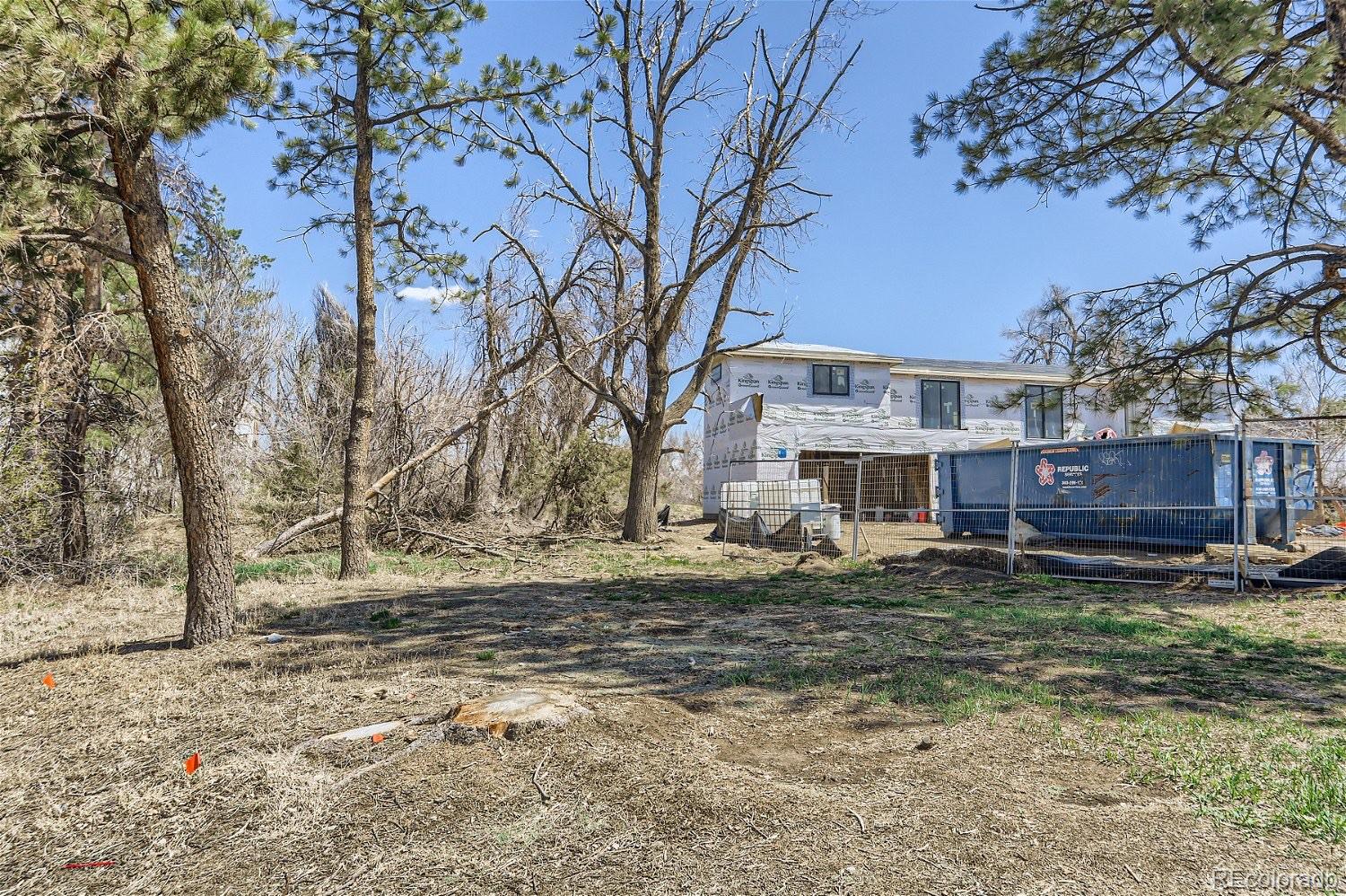 390 W Lehow Avenue Littleton CO 80120
