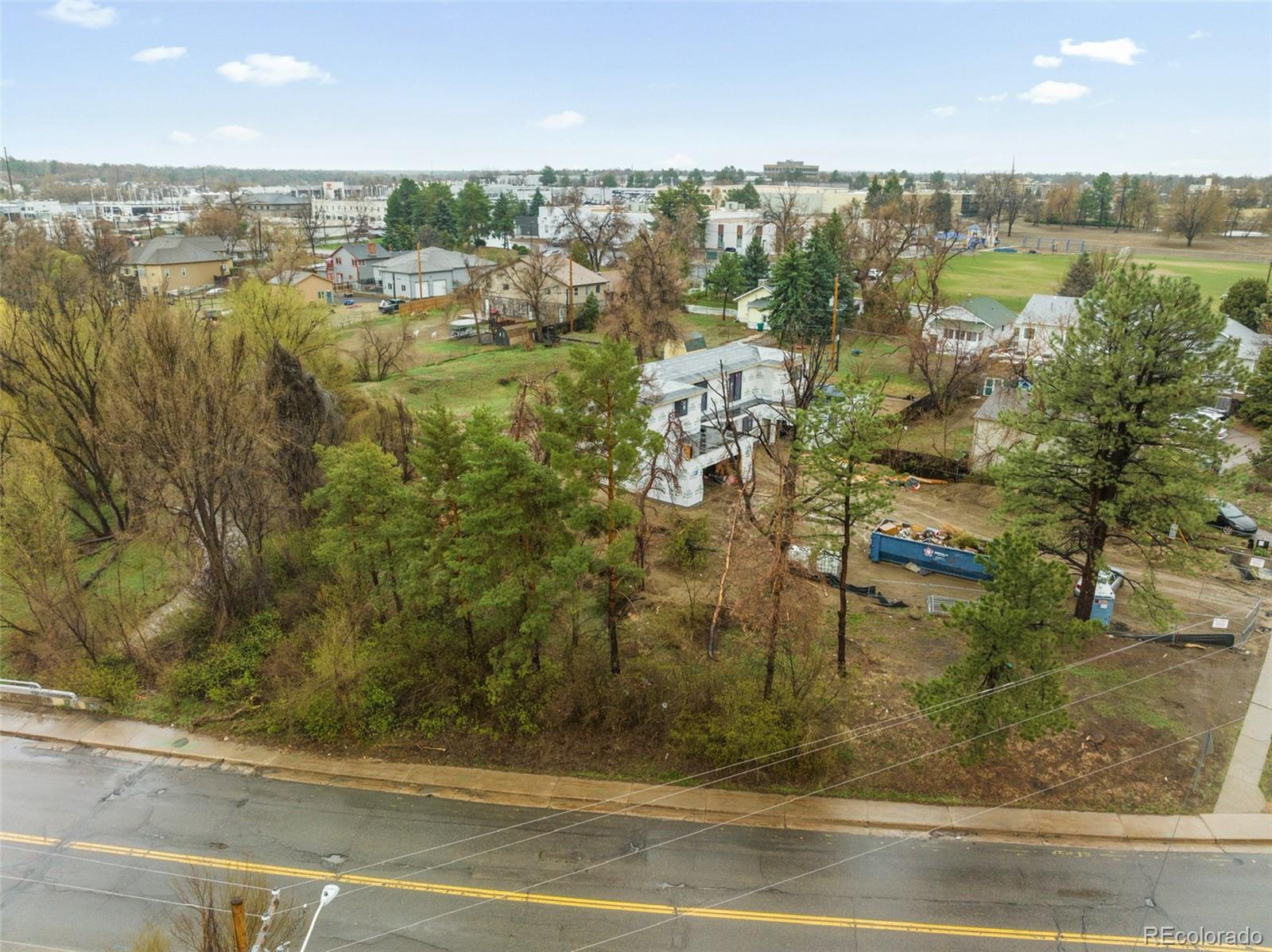 390 W Lehow Avenue Littleton CO 80120