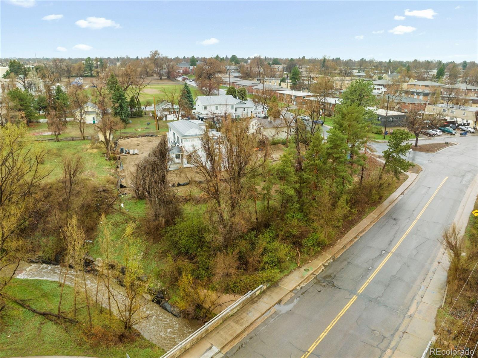 390 W Lehow Avenue Littleton CO 80120