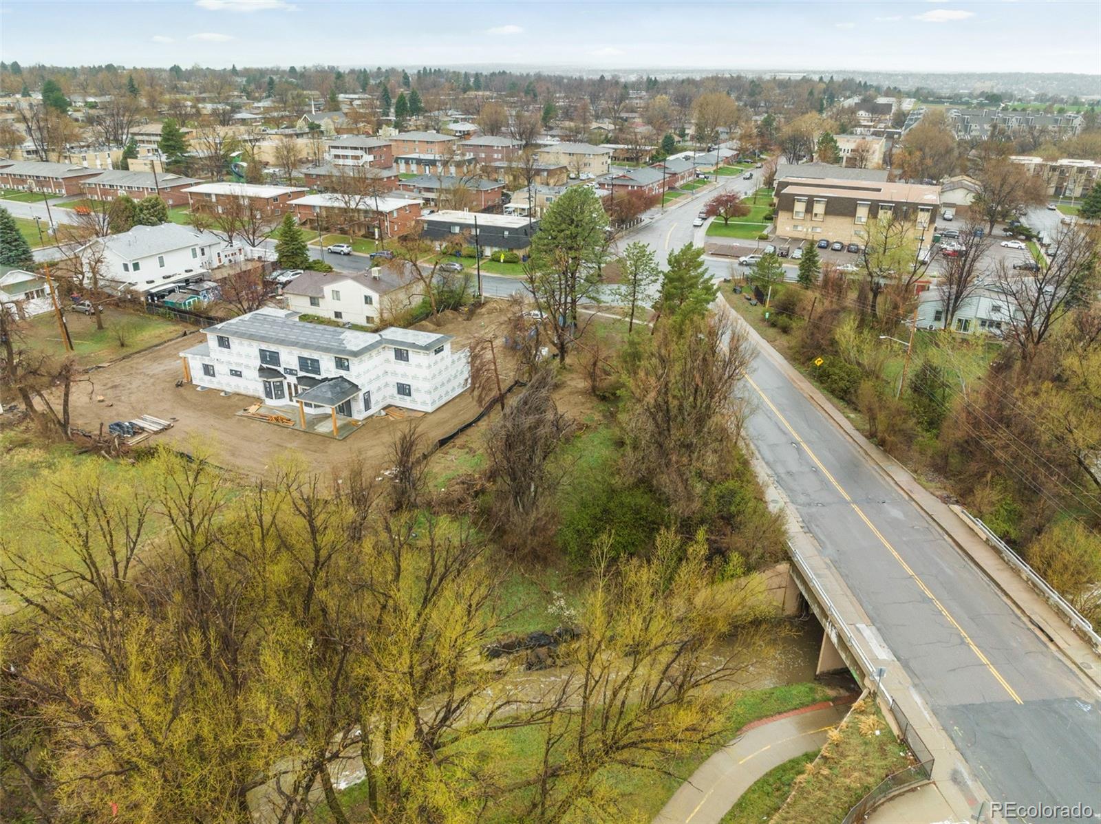 390 W Lehow Avenue Littleton CO 80120
