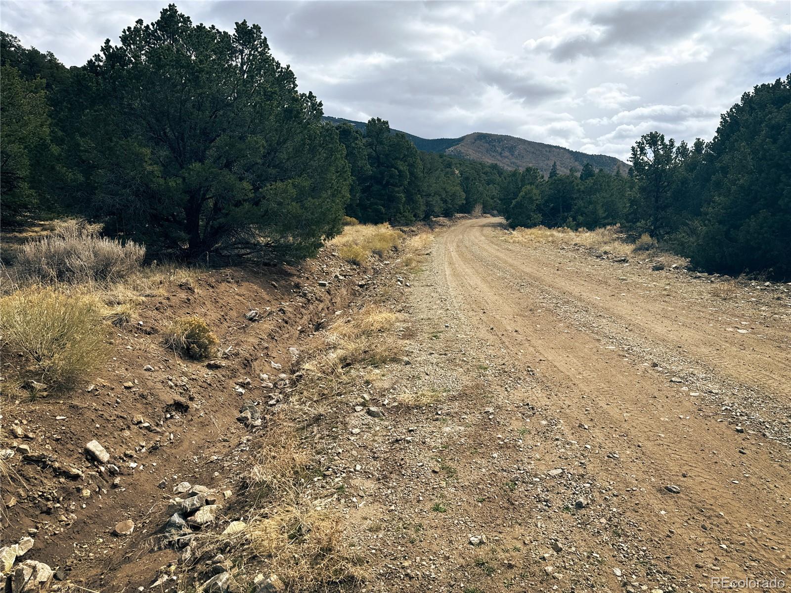 189 Cedar Ridge Road Mosca CO 81146