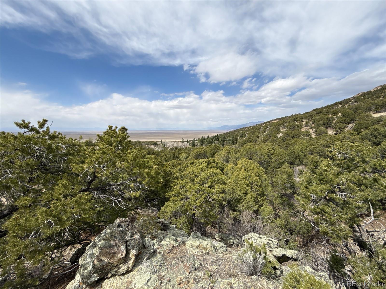 189 Cedar Ridge Road Mosca CO 81146