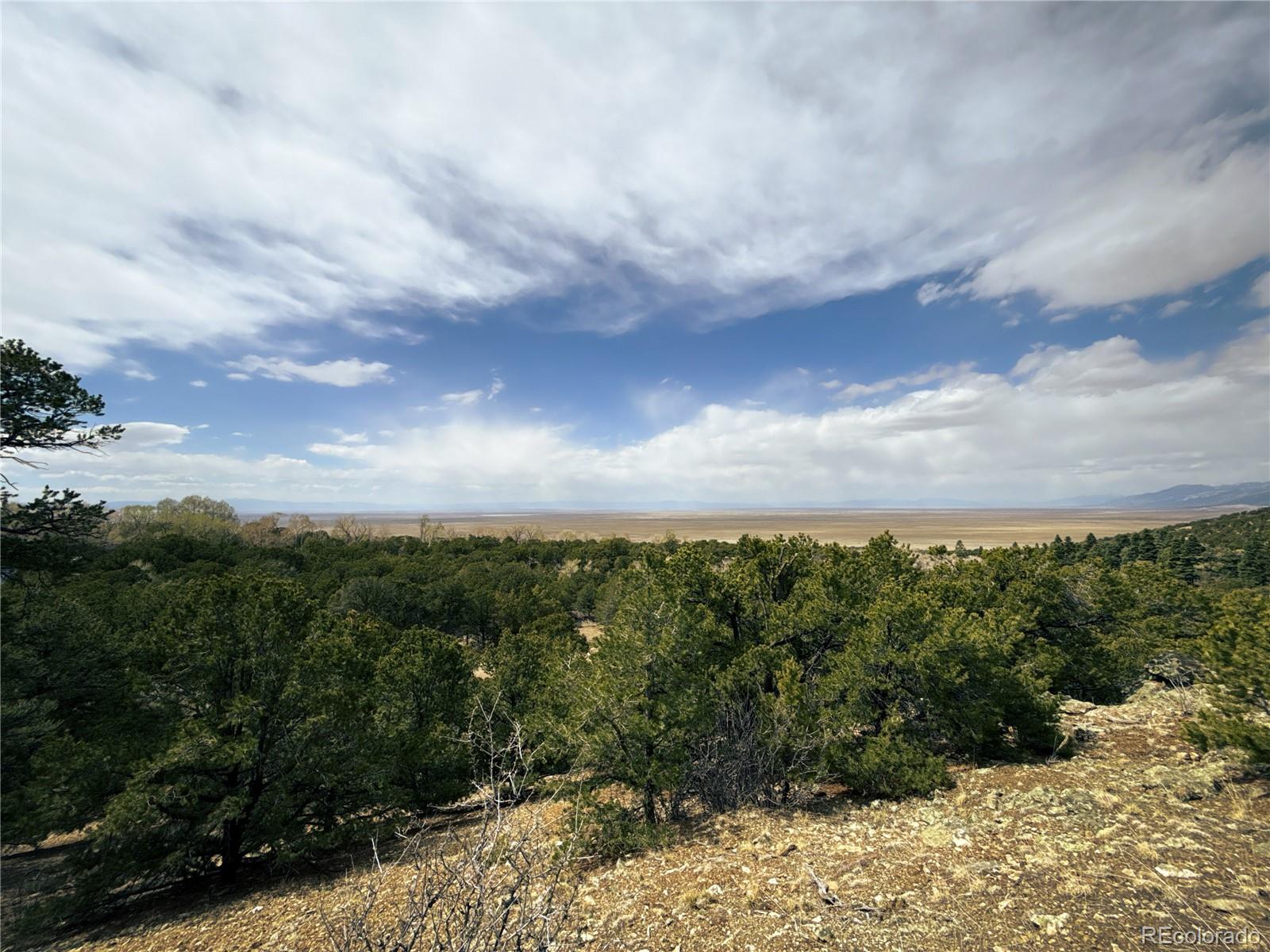 189 Cedar Ridge Road Mosca CO 81146