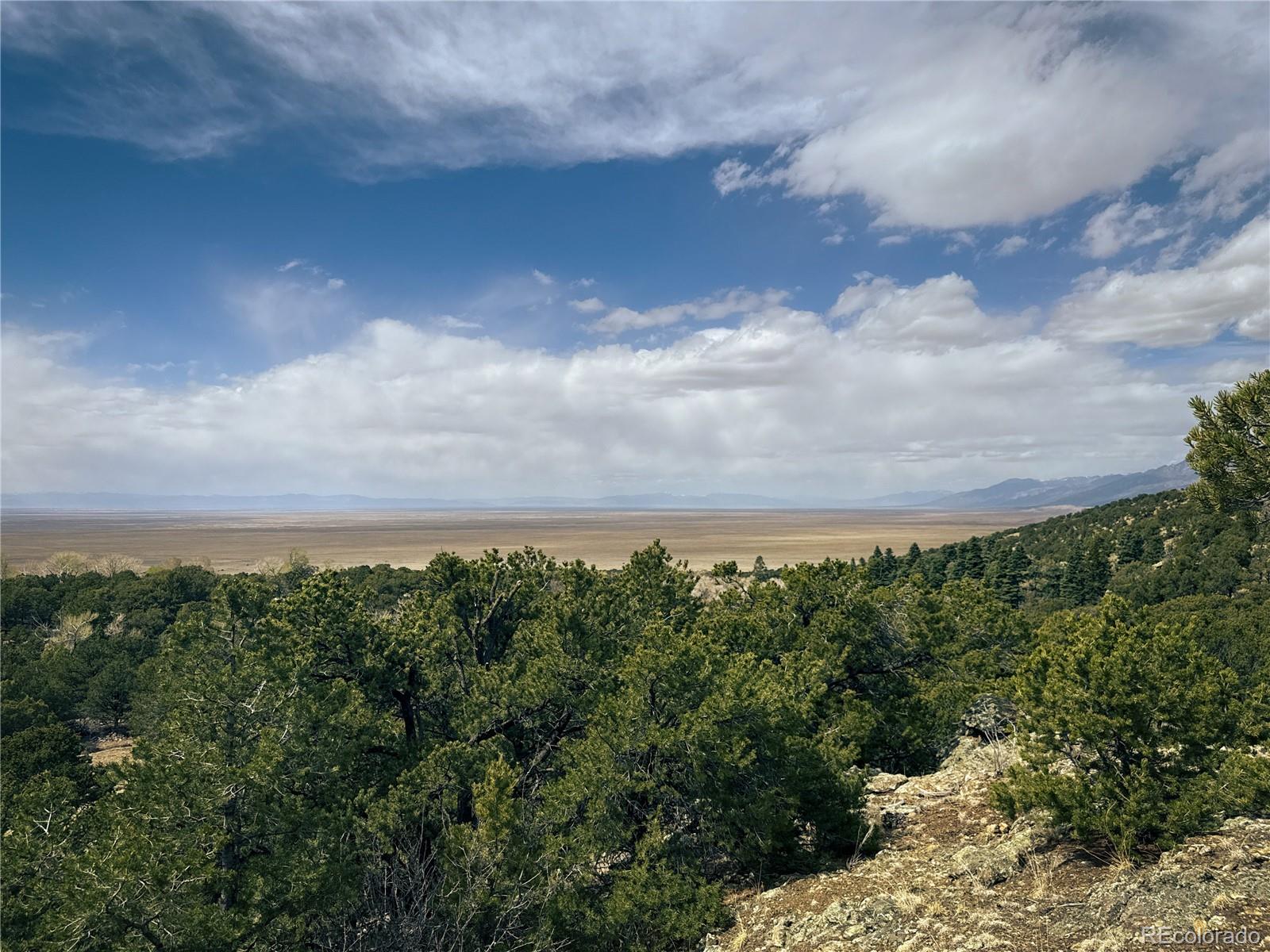 189 Cedar Ridge Road Mosca CO 81146